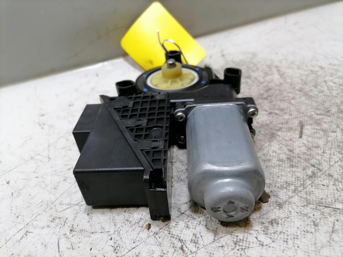 VW Polo 9N3 original Fensterhebermotor vorn links Bj.2006